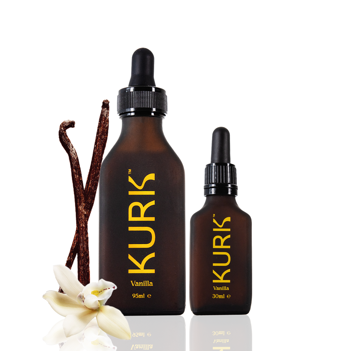 Kurk Liquid Curcumin